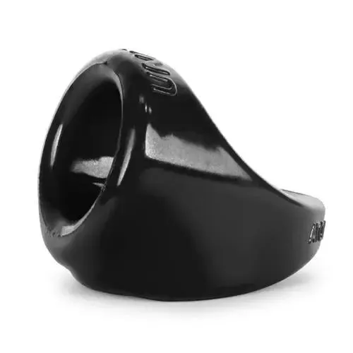 Oxballs Anal Unit X Sling by Atomic Jock Black