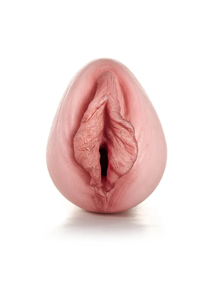 P898Fake Sexy Pussy Climax Doll Male Sex Toys