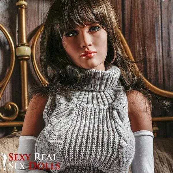 170cm 5ft7 Latina Sex Doll Tala YL Doll Male Sex Toys