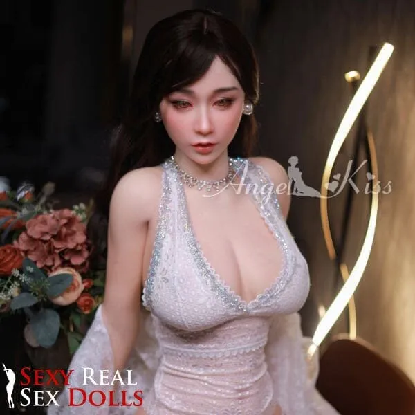 175cm 5ft9 DCup Rich Chinese Business Woman Sex Doll Wang Xiu AK Doll Male Sex Toys 175cm 5ft9 DCup Rich Chinese Business Woman Sex Doll Wang Xiu AK Doll Male Sex Toys