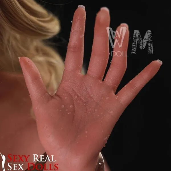 AK Doll Male Sex Toys 175cm 59inch Ready To Ship Full Silicone Sex Doll Fixed Vagina