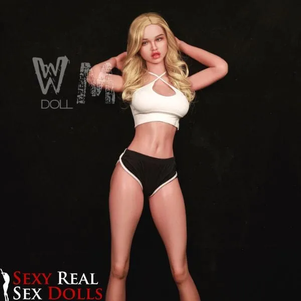 AK Doll Male Sex Toys 175cm 59inch Ready To Ship Full Silicone Sex Doll Fixed Vagina