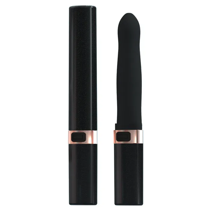 Female Sex Toys lurevibe Lurevibe Lipstick Simulation Vibrator