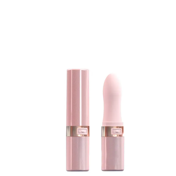 Female Sex Toys lurevibe Lurevibe Lipstick Simulation Vibrator