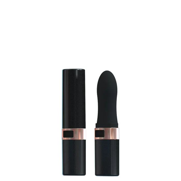 Female Sex Toys lurevibe Lurevibe Lipstick Simulation Vibrator