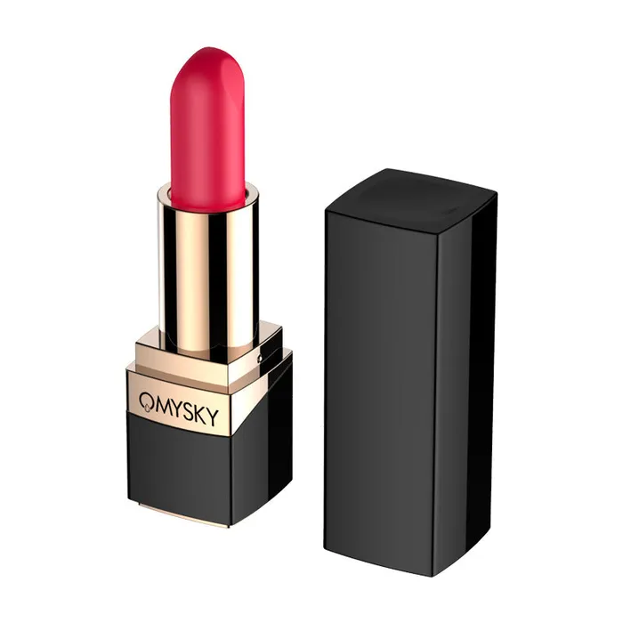 Lurevibe Female Sex Toys Lurevibe Lippy Lipstick Jumping Egg