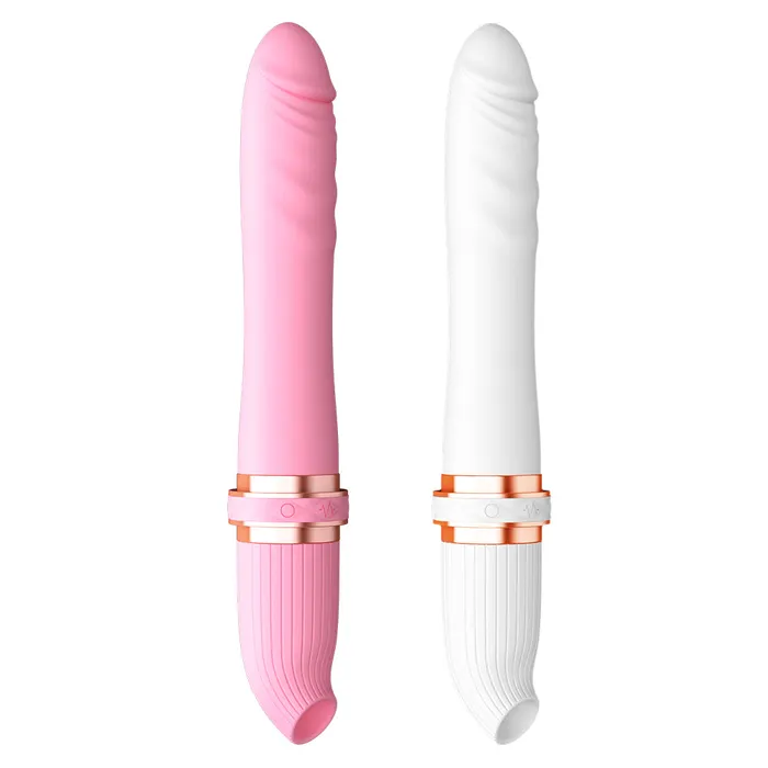 Lurevibe Female Sex Toys Lurevibe Telescoping Vibrator Female 10 Frequency Variable Sex Machine Clitoris Vibrador Lurevibe Female Sex Toys Lurevibe Telescoping Vibrator Female 10 Frequency Variable Sex Machine Clitoris Vibrador