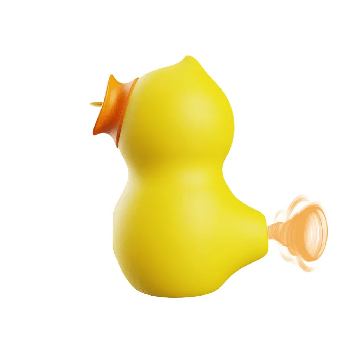 lurevibe Male Sex Toys Lurevibe Duckling 7 Frequency Sucking Tongue Licking Masturbator lurevibe Male Sex Toys Lurevibe Duckling 7 Frequency Sucking Tongue Licking Masturbator