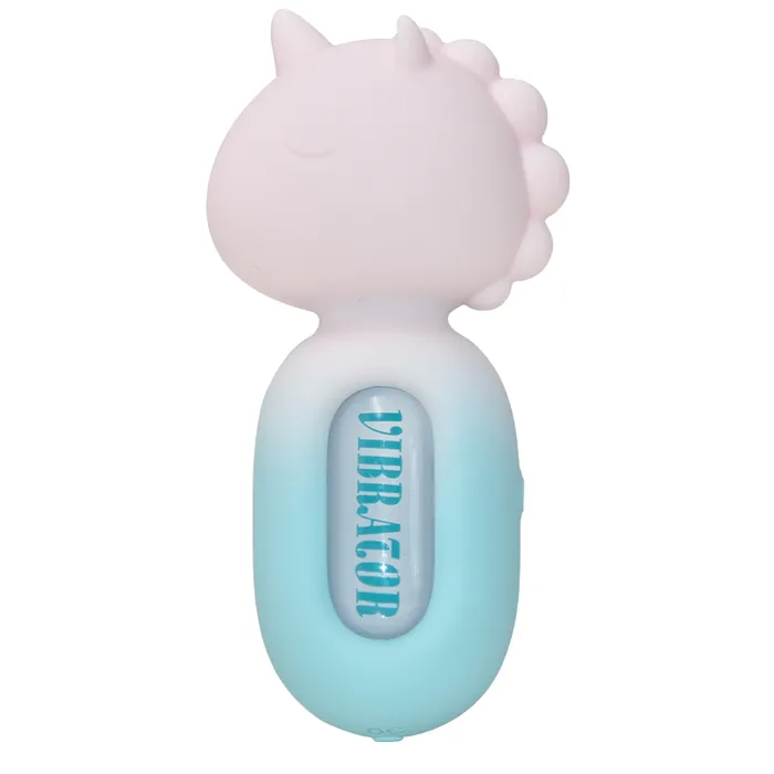 Male Sex Toys Cute Unicorn High Frequency Vibrator Masturbator Lurevibe