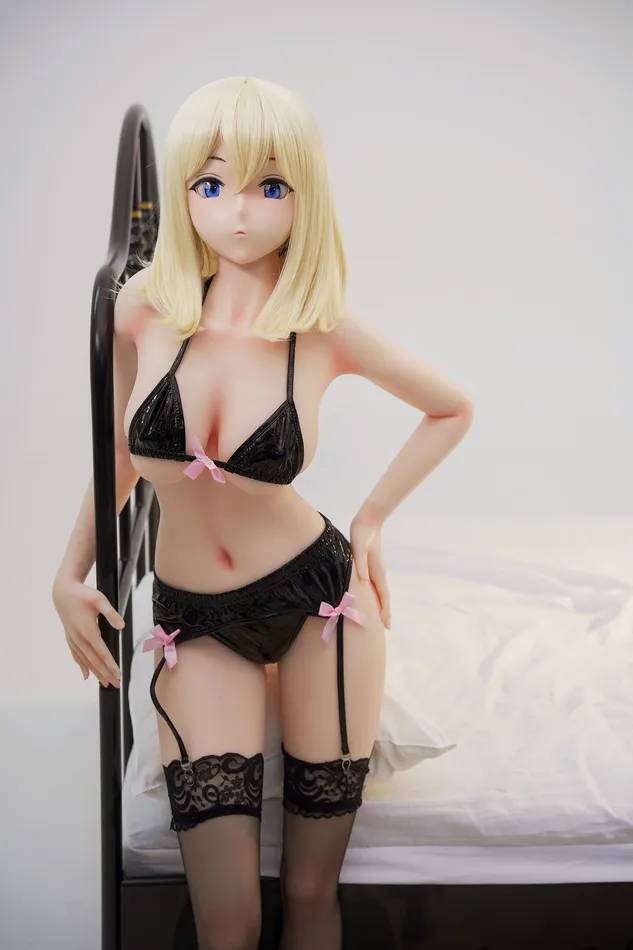 Male Sex Toys Irokebijin Doll Shiori A148cm4ft8 Irokebijin Hyper Soft Silicone Anime Sex Doll Japanese Girl Doll Wear Sexy Lingerie Lovely Male Sex Toys Irokebijin Doll Shiori A148cm4ft8 Irokebijin Hyper Soft Silicone Anime Sex Doll Japanese Girl Doll Wear Sexy Lingerie Lovely