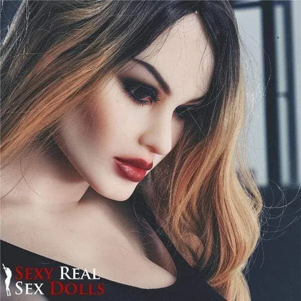 Male Sex Toys IronTech 160cm 5ft3 BDSM Sex Doll Kelly