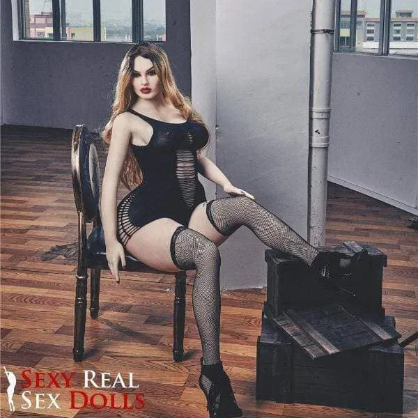 Male Sex Toys IronTech 160cm 5ft3 BDSM Sex Doll Kelly