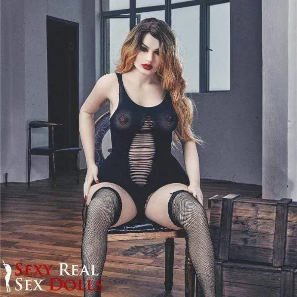 Male Sex Toys IronTech 160cm 5ft3 BDSM Sex Doll Kelly
