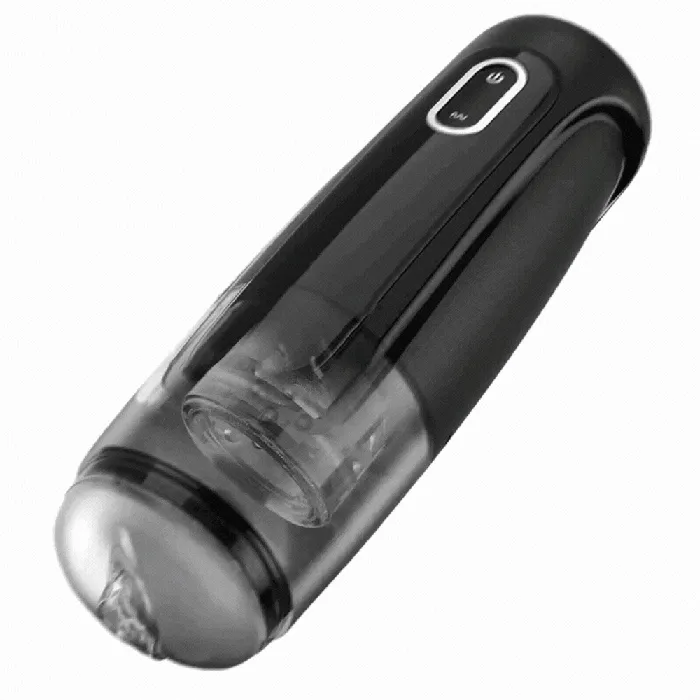 Male Sex Toys Lurevibe Lurevibe Handfree Automatic Rotate Male Masturbation Cup Male Sex Toys Lurevibe Lurevibe Handfree Automatic Rotate Male Masturbation Cup