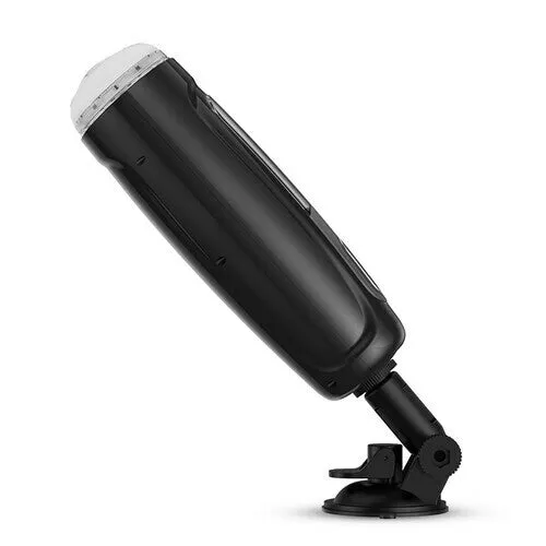 Male Sex Toys Lurevibe Lurevibe Handfree Automatic Rotate Male Masturbation Cup