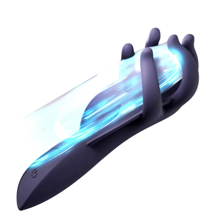 Male Sex Toys lurevibe Lurevibe Tender Jade finger Penis Trainer Mens Ejaculation Delay Glans Exerciser Male Sex Toys lurevibe Lurevibe Tender Jade finger Penis Trainer Mens Ejaculation Delay Glans Exerciser