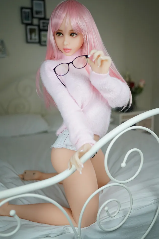 Male Sex Toys Piper Doll Ariel140cm4ft6 Pink Girl Piper Doll Real Young Sexdoll Vagina Ass Male Sex Toys Piper Doll Ariel140cm4ft6 Pink Girl Piper Doll Real Young Sexdoll Vagina Ass