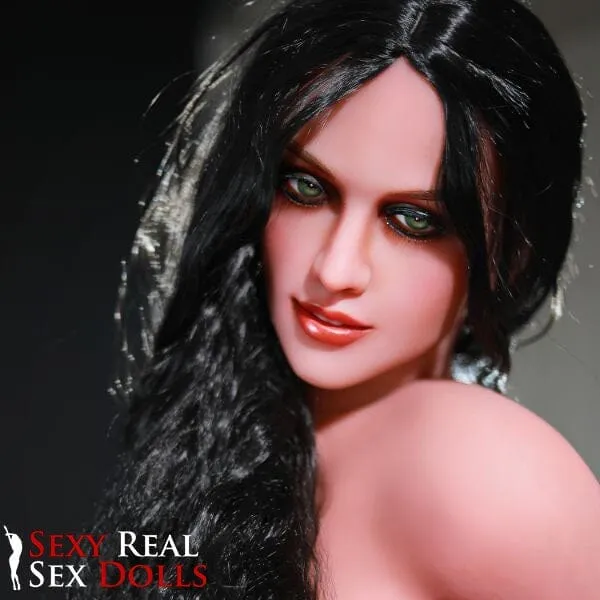 Male Sex Toys SY Dolls 156cm 51 ReadytoShip Busty Latina Love Doll