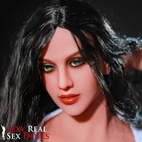Male Sex Toys SY Dolls 156cm 51 ReadytoShip Busty Latina Love Doll