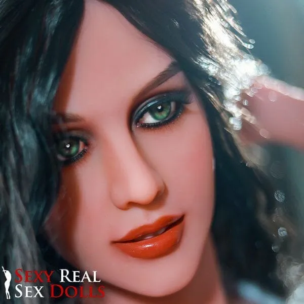 Male Sex Toys SY Dolls 156cm 51 ReadytoShip Busty Latina Love Doll