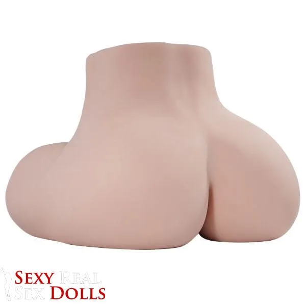 Male Sex Toys Tantaly Dolls 27cmcm 106 Removable Vagina Big Butt Sex Doll Torso by Tantaly
