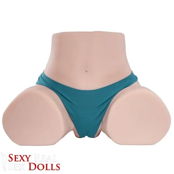 Male Sex Toys Tantaly Dolls 27cmcm 106 Removable Vagina Big Butt Sex Doll Torso by Tantaly