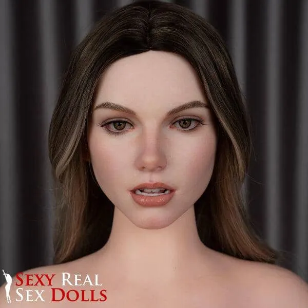 Male Sex Toys Zelex Doll 172cm 5ft7 Sexy Young Beauty Premium Quality Life Like Silicone Sex Doll Elsa