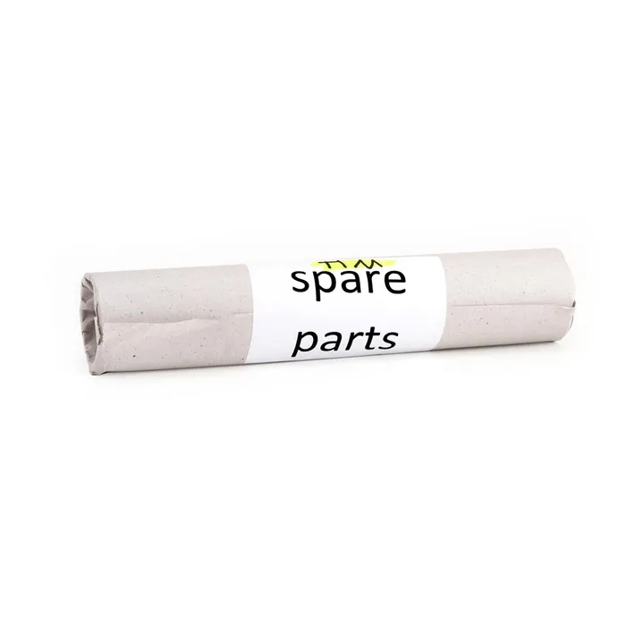3K Instruments Replacement Glass Roller Tube for TIM or TIMMY Thermal Printer TIM Anal