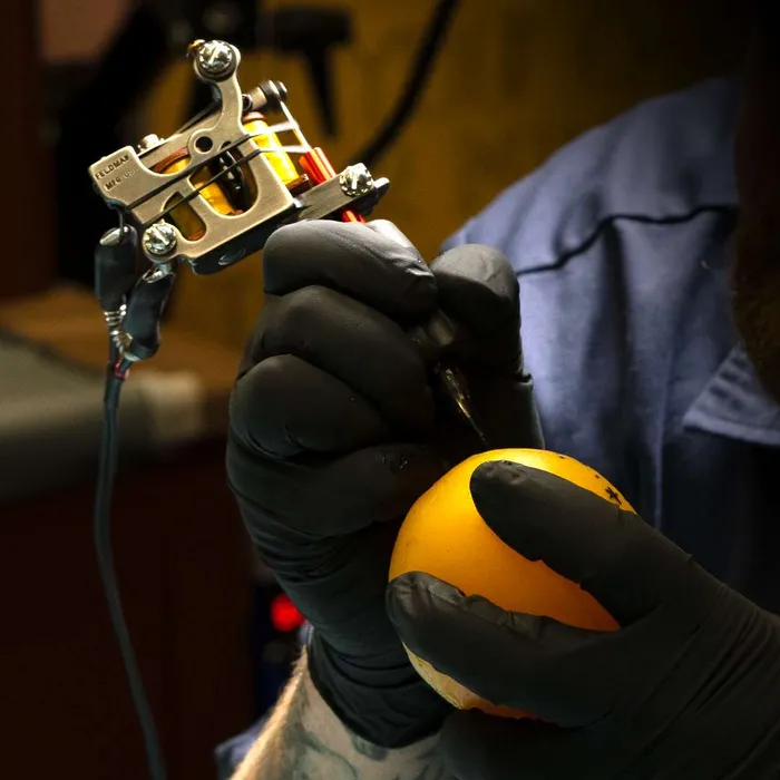 A Pound of Flesh Dildos A Pound of Flesh Tattooable Grapefruit