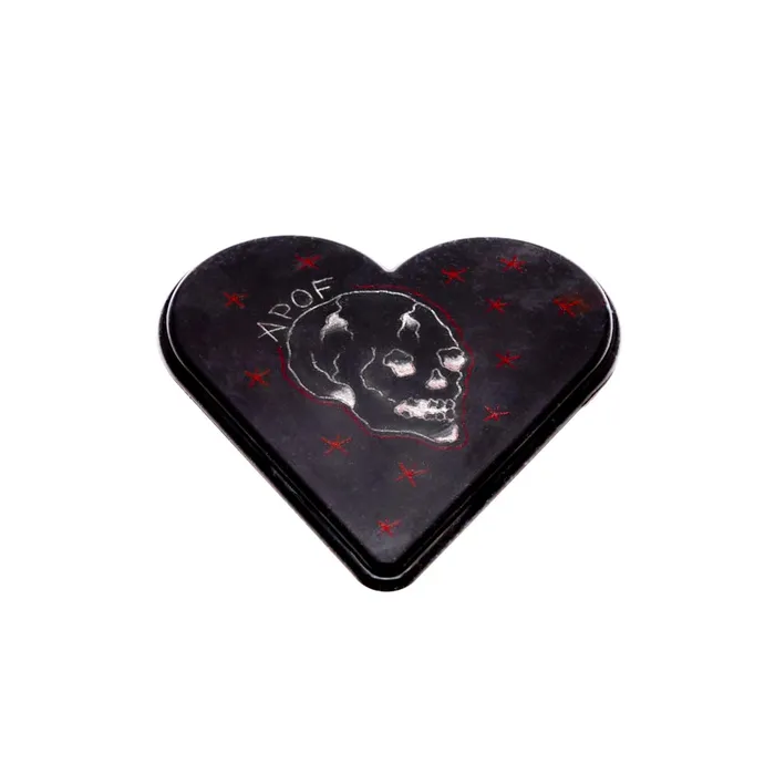 A Pound of Flesh Dildos A Pound of Flesh Tattooable Synthetic Yorick Skull Pick Color