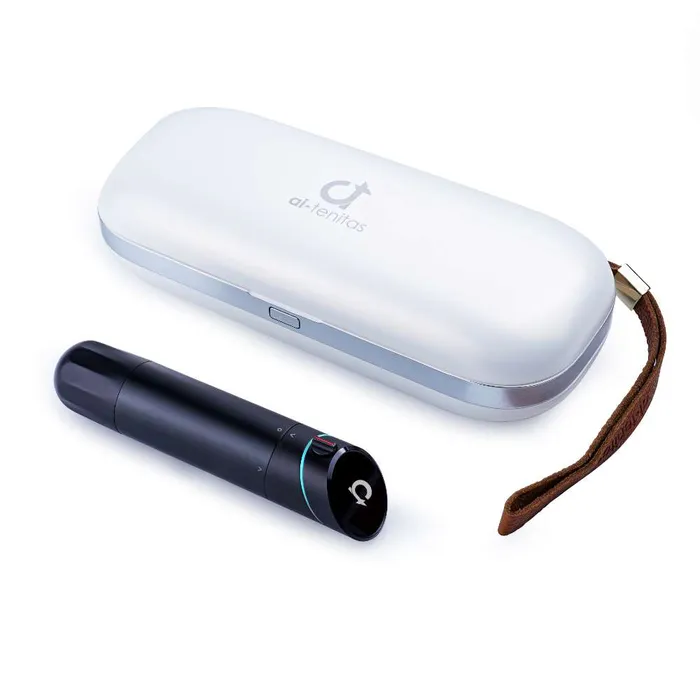 AI Tenitas Prophet Wireless Tattoo Machine AITenitas Female Sex Toys