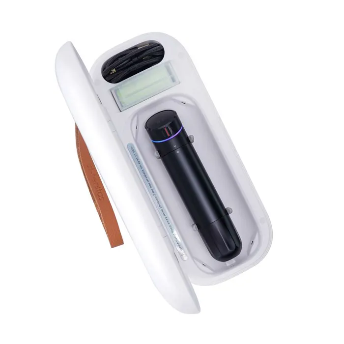 AI Tenitas Prophet Wireless Tattoo Machine AITenitas Female Sex Toys