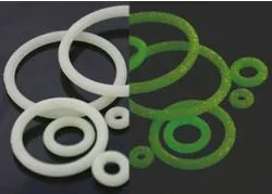 Anal 18g1 Spare ORings Glow Bag of 100 Painful Pleasures