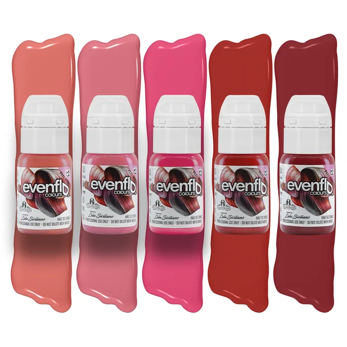 Anal Evenflo Lip Set 5 12oz Bottles Evenflo