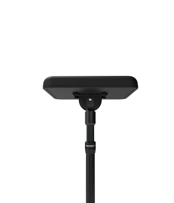 Anal Ghost Tattoo Co Ghost Tattoo Arm Rest Kit Base Black Demon Pad
