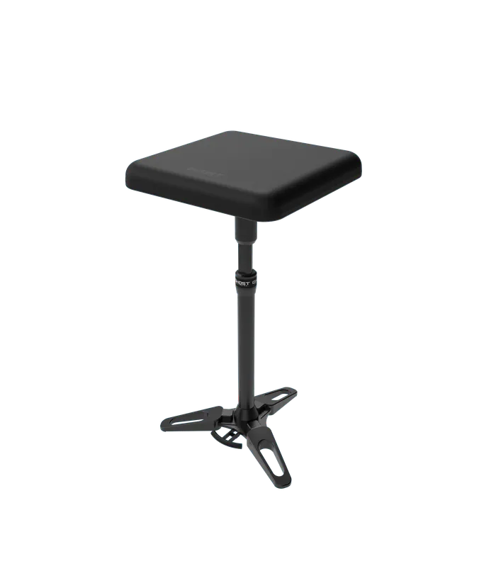 Anal Ghost Tattoo Co Ghost Tattoo Arm Rest Kit Base Black Demon Pad