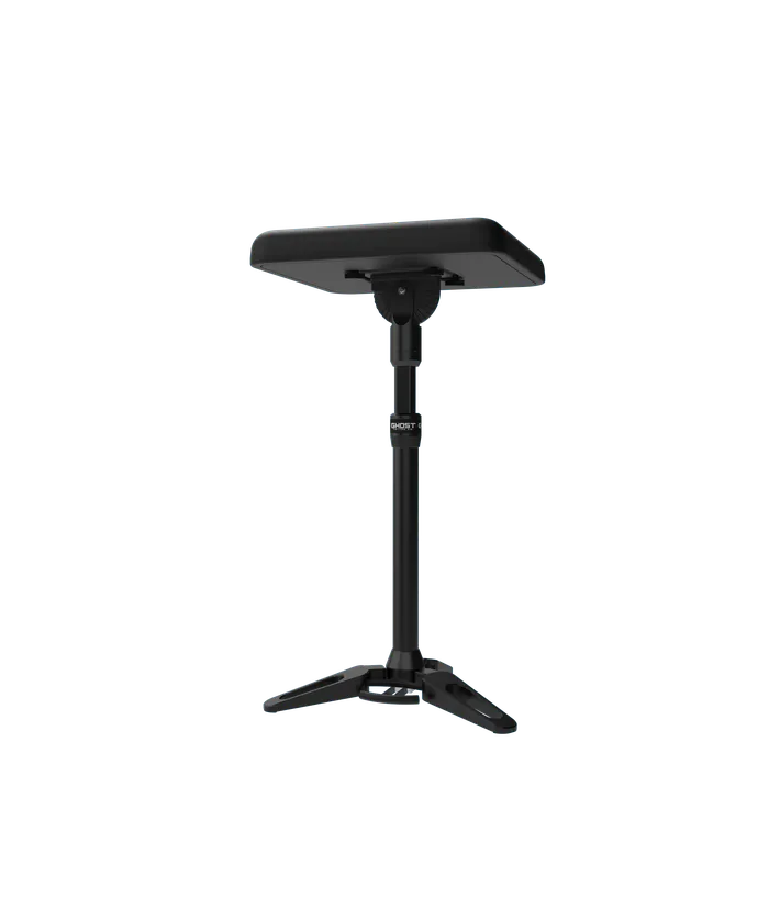 Anal Ghost Tattoo Co Ghost Tattoo Arm Rest Kit Base Black Demon Pad