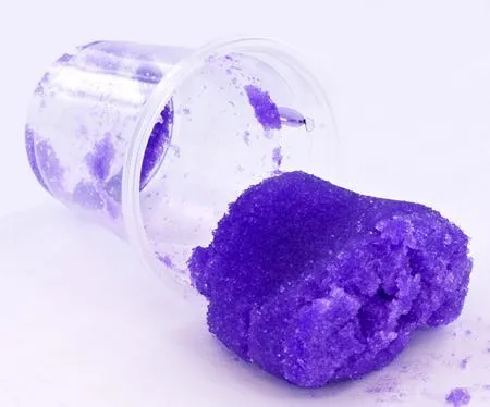 Anal Petrify Petrify Ink Sponge 2g Single or Case of 75