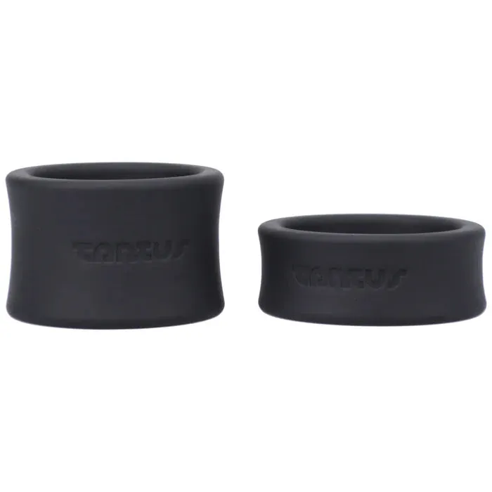 Anal Tantus Tantus Ball Stretcher Kit Black