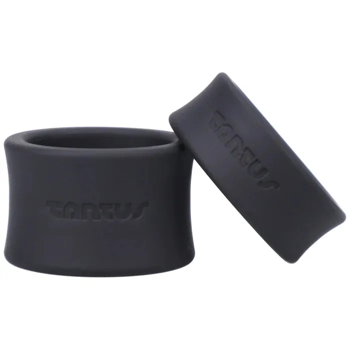 Anal Tantus Tantus Ball Stretcher Kit Black
