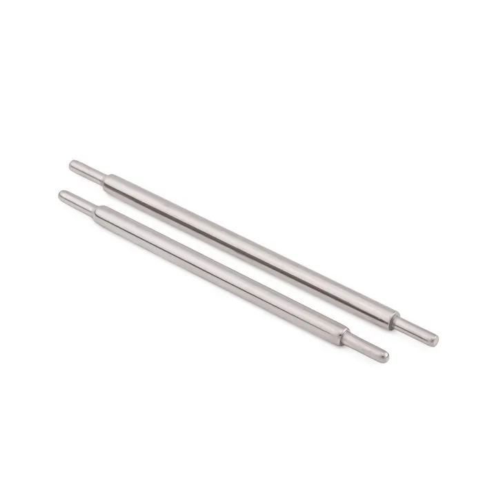 Anal Tilum Tilum 8g 3mm Titanium Pin Replacement for Gilson Hooks 44mm or 50mm Anal Tilum Tilum 8g 3mm Titanium Pin Replacement for Gilson Hooks 44mm or 50mm