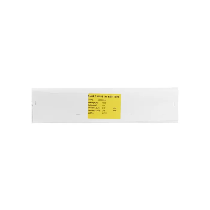 Anal TIM 3K Instruments Replacement Lamp for TIM or TIMMY Thermal Printer