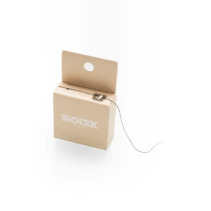 Biotek Vibrators PreInked White Mapping String Biotek Price Per 1
