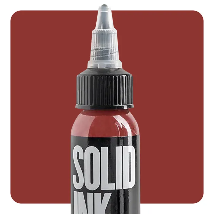 Blood Solid Ink Pick Size Solid Ink Male Sex Toys