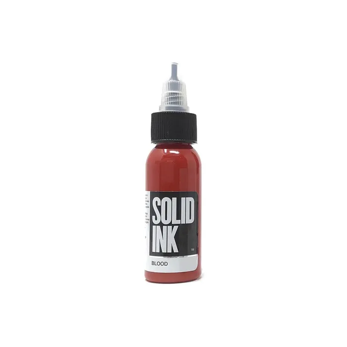 Blood Solid Ink Pick Size Solid Ink Male Sex Toys