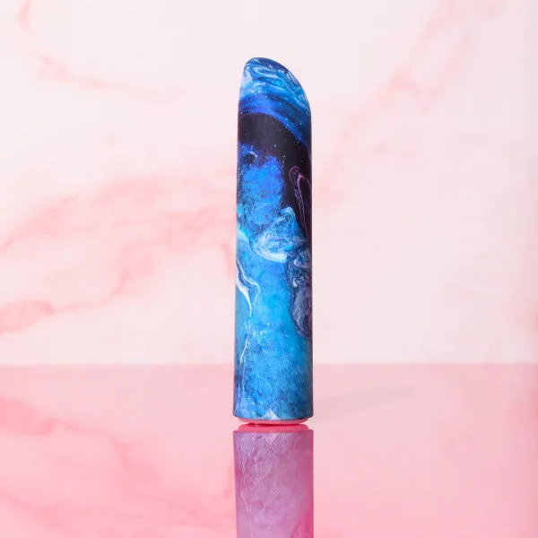Blush Vibrators Limited Addiction Power Bullet Vibe Mesmerize