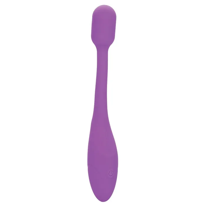 CalExotics Female Sex Toys Bliss Flex O Teaser Slim First Time G Spot Vibrator