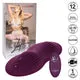 CalExotics Lust Dual Rider Remote Control Humping Vibrator Female Sex Toys