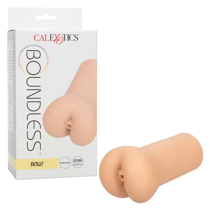 California Exotics Boundless Anus Male Masturbators Male Sex Toys