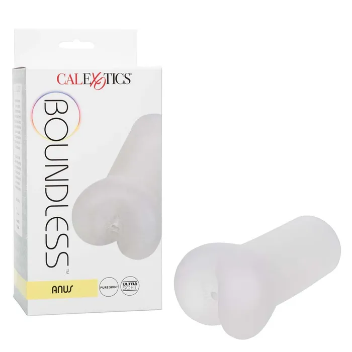 California Exotics Boundless Anus Male Masturbators Male Sex Toys